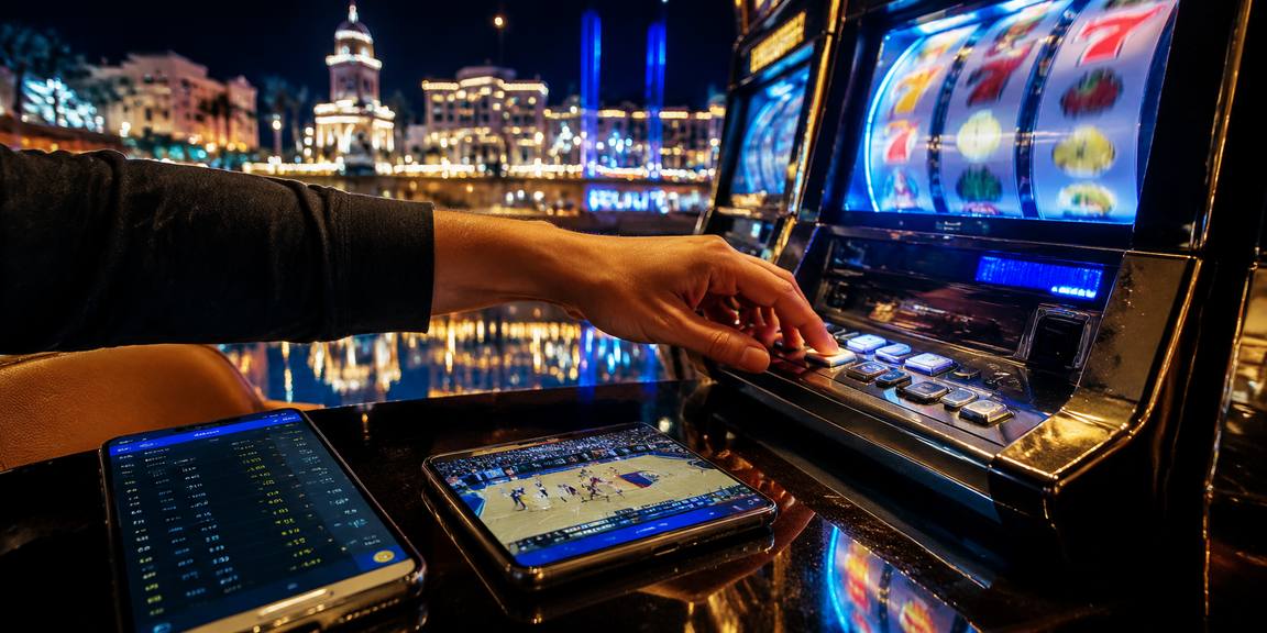 jav888 mobile gaming