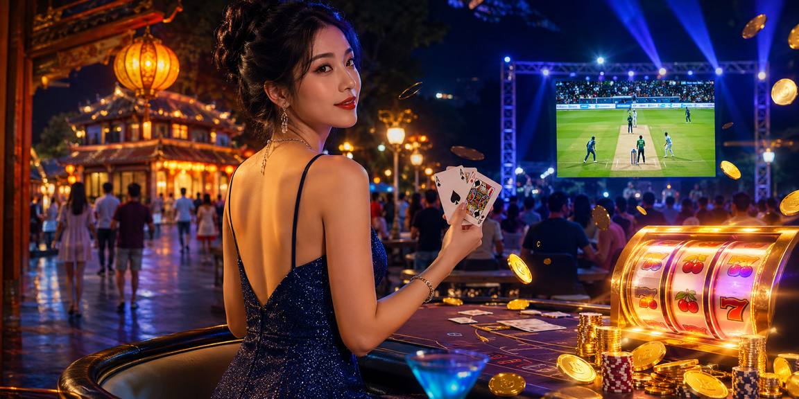 jav888 casino app visual